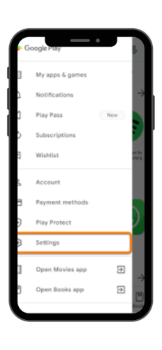 Advanced Privacy Controls
