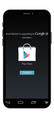 Boosted Search Function