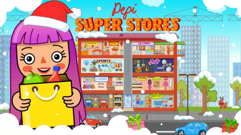 Explore Entertainment On Play Store Mod APK